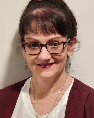 Dr. Anna Elizabeth Hurlebaus Dr. Anna Elizabeth Hurlebaus